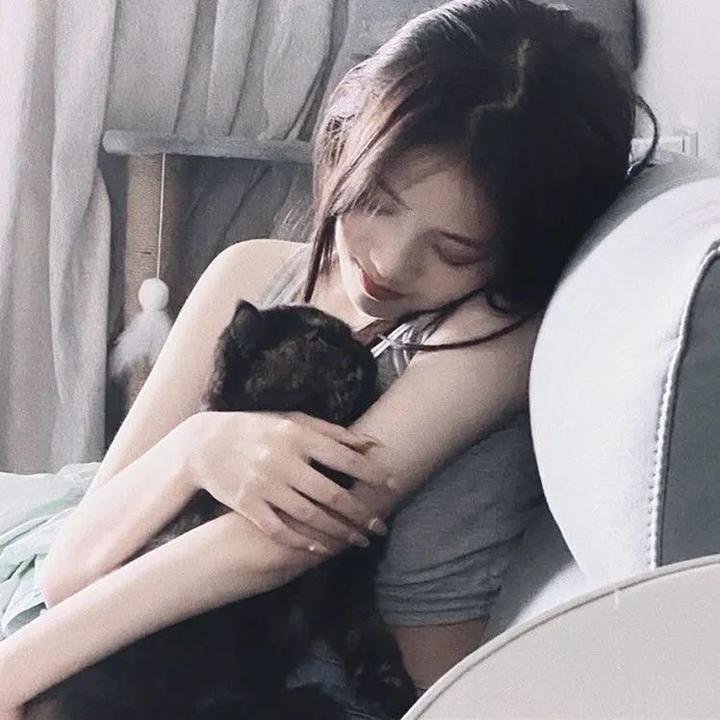 如果我是有钱人